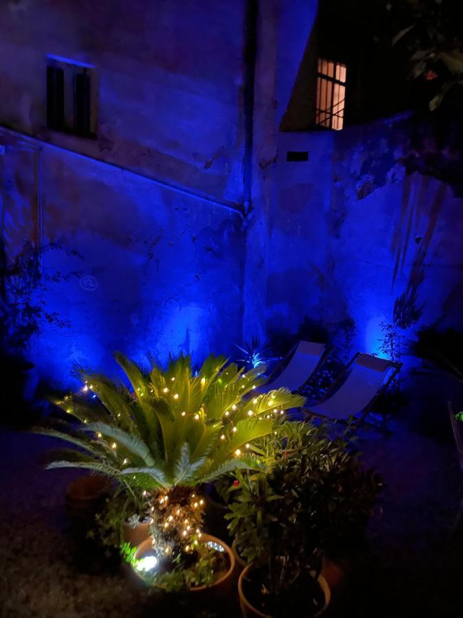 ドラギニャン Cosycocoon La Bastideアパートホテル エクステリア 写真